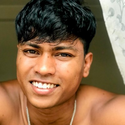 Krishna Jora