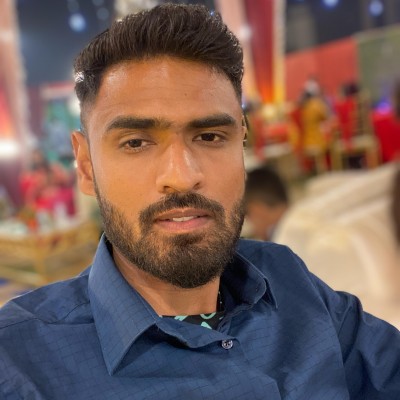 Divakar Divakar