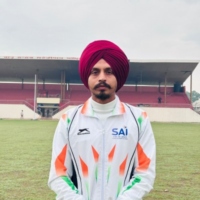 Bhagwant singh Bajwa