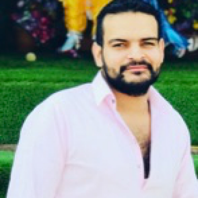 Rahul Dahiya