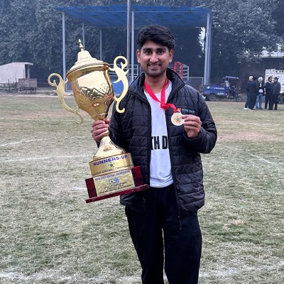 Umang Bhatt