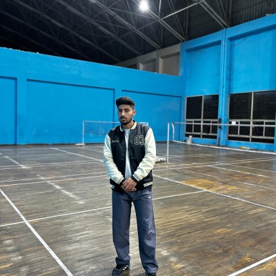 Sahil Malik