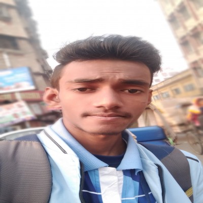 Abhishek KumarGour