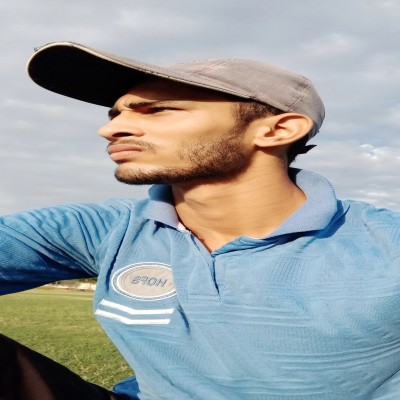 Pradhuman Sharma