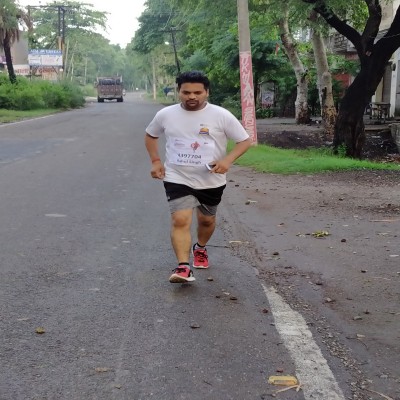 Rahul Singh