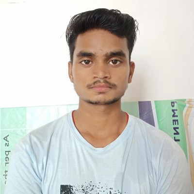Ankit Kumar