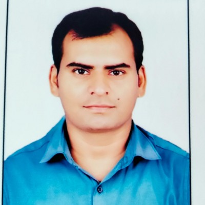 Dharmveer Yadav