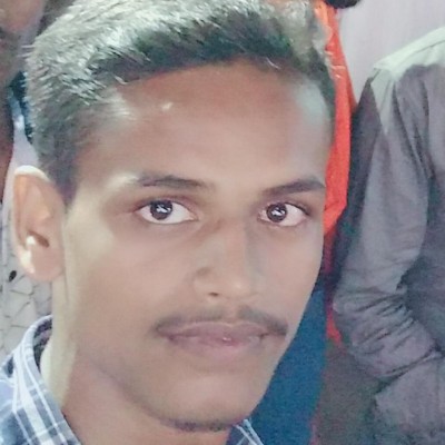 Paramjeet Kumar