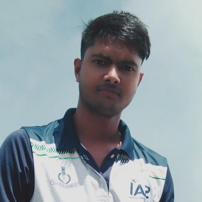 VIRENDRA ..
