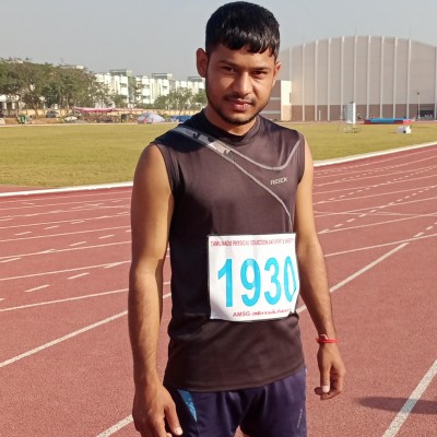 Vikash Vikash