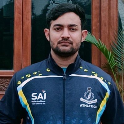 Akash Malik