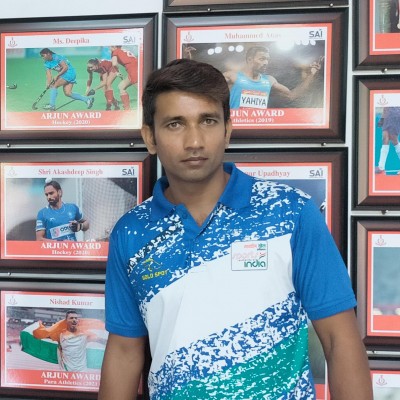 Biswarup Gorai