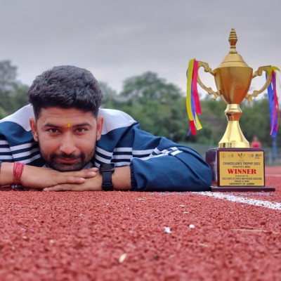 Rajan Sharma