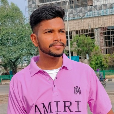 Sunil Kumar Verma