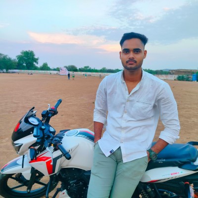 Abhishek Rajpoot