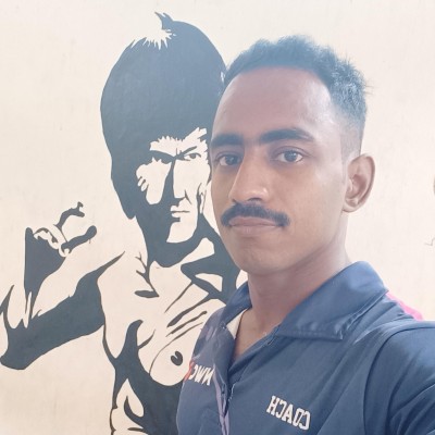 Sooraj Manu Cs