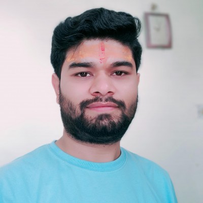 Shubham Bhargava