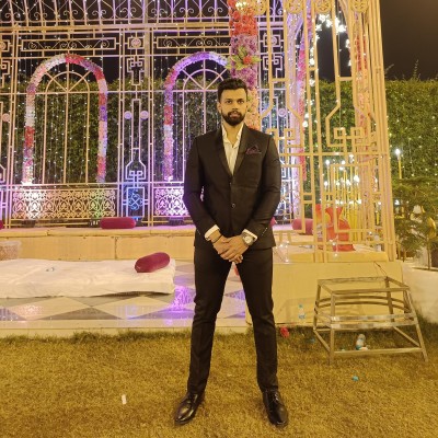 Raghav Dutt Bajpai