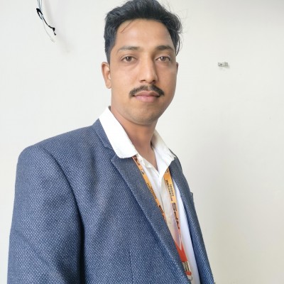 Ankur Yadav