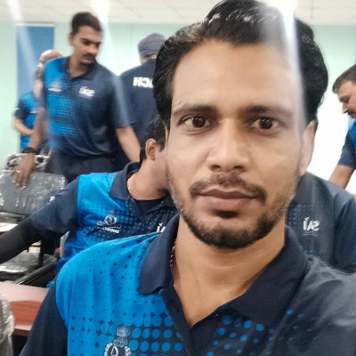 PARDEEP KUMAR