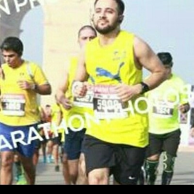 Gourav Pahwa