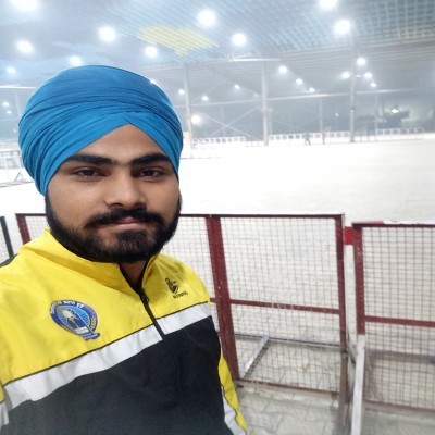JAGDEEP SINGH