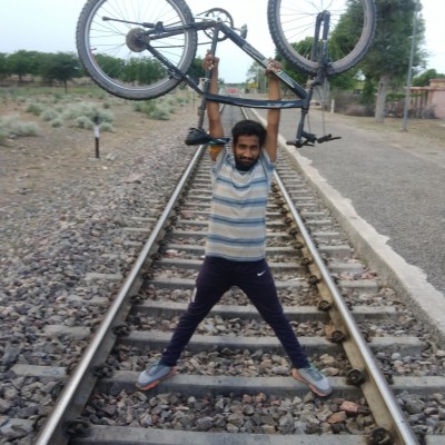Arjun Sharma