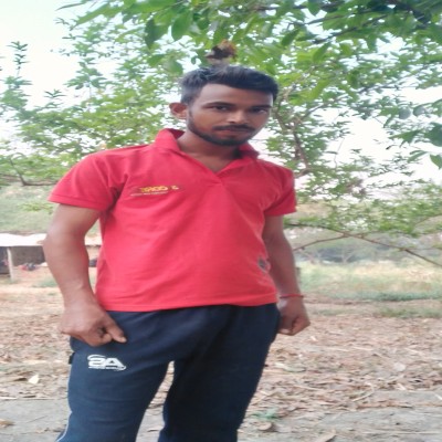 Vishal Pandey