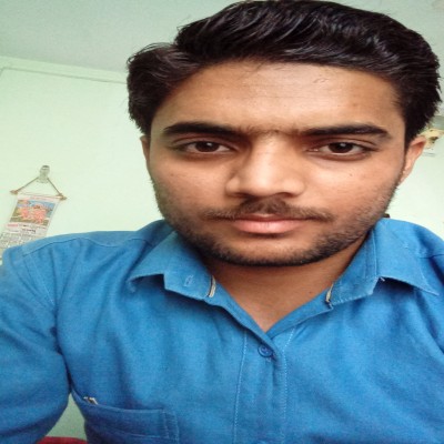 Shubham Rajpurohit