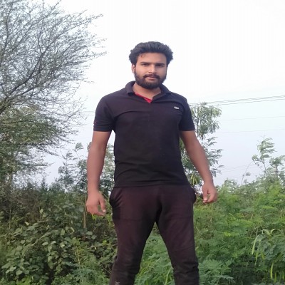 Nikhil Jha