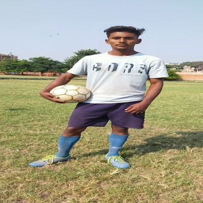 Mohammad Shoeb