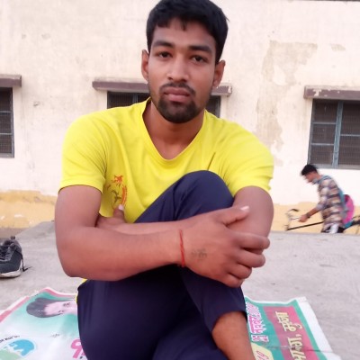 Pramod Nigam