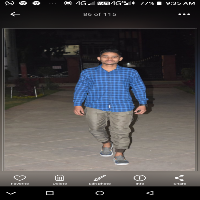 Vikash Mishra