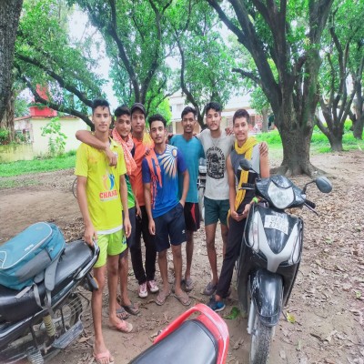 Mahesh Bisht