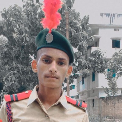MD SADIK