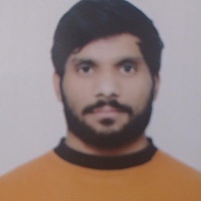 Jitender Koli