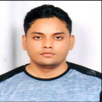 Sunil Kumar