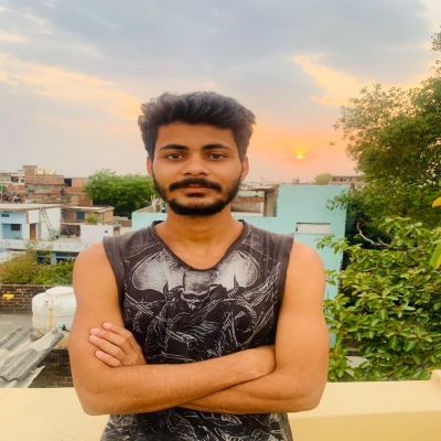 Sajal Pandey