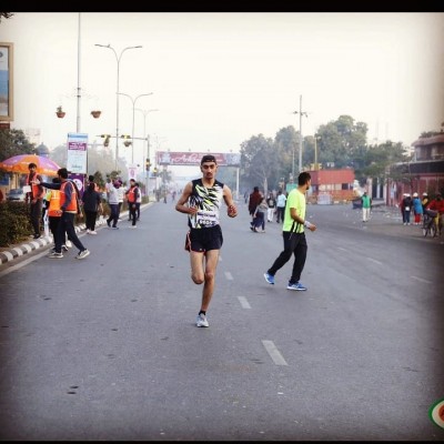 Rahul Rahar