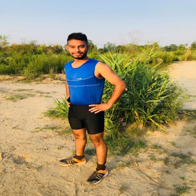Ajay Kumar