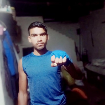 Sahil Pardhi