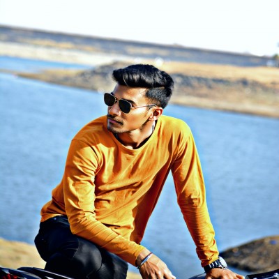 Abhishek Khare
