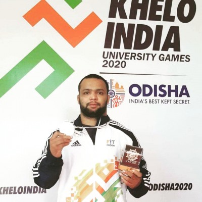 Vivek Nayakal