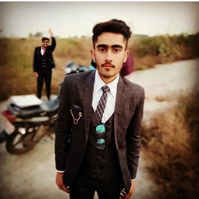 Parth Tomar