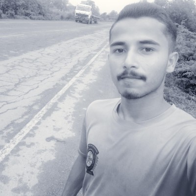 Abhishek Dixit