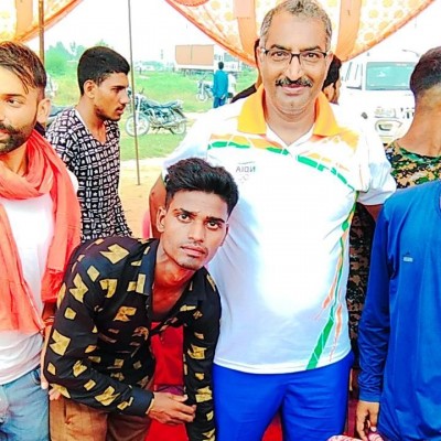 Rinku Kumar