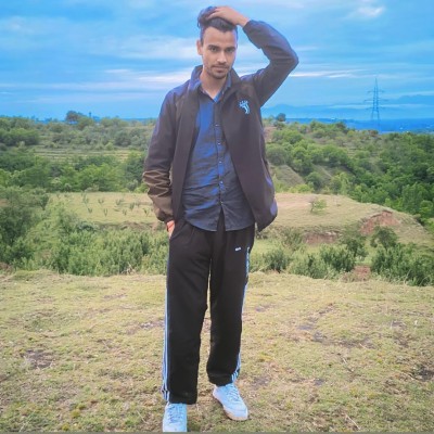Mushtaq hussain Malik