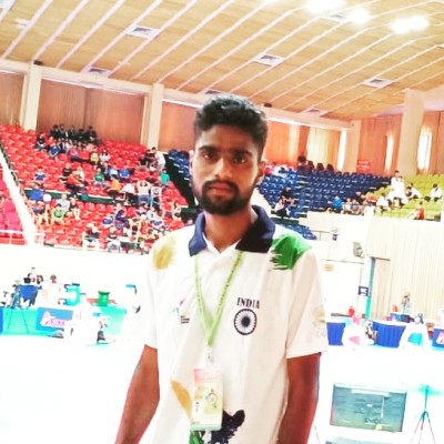 Vipin Gautam