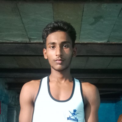 Puspendra Singh