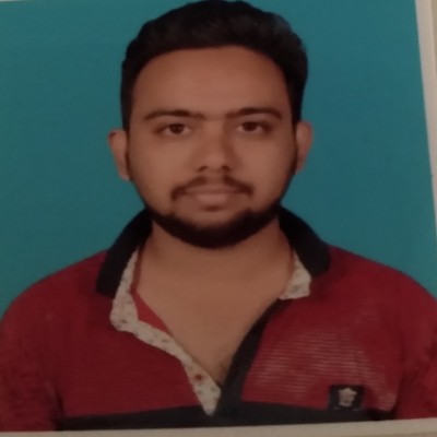 Nitesh Pandey